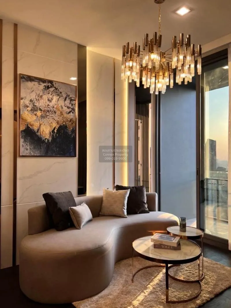 1 Bedroom condo in LAVIQ Sukhumvit 57