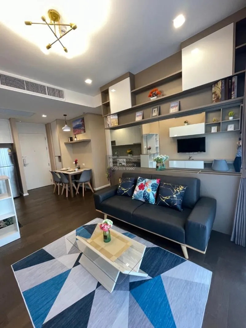 2 Bedroom condo in The Saint Residences Ladprao