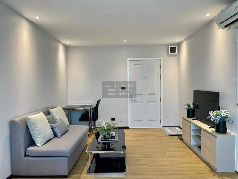 1 Bedroom condo in Aspire Sathorn-Taksin (Brick Zone)