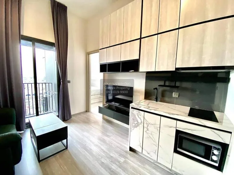 1 Bedroom condo in The Line Sukhumvit 101