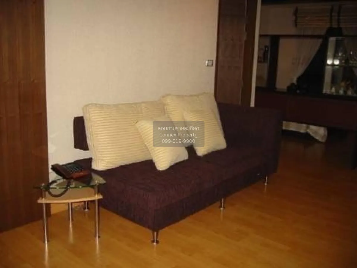 1 Bedroom condo in Silom City Resort