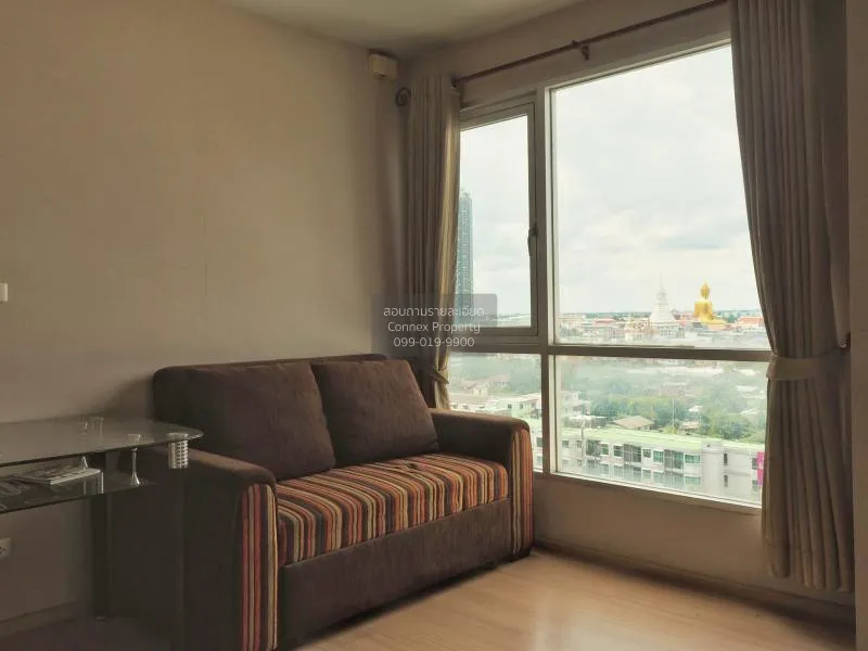 1 Bedroom condo in Casa Condo Ratchada-Ratchaphruek