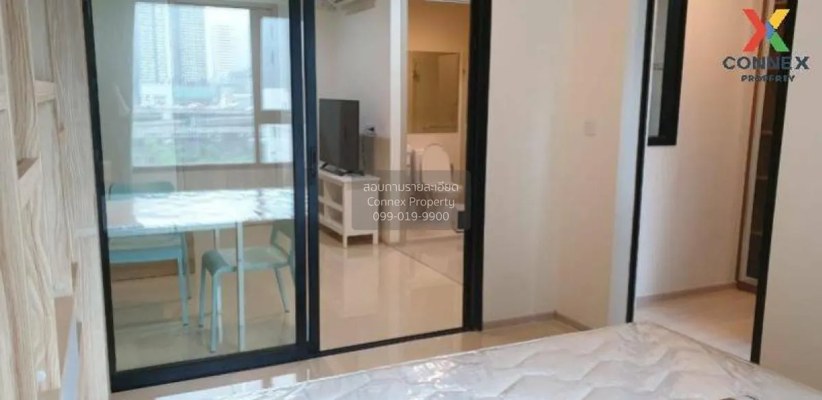 1 Bedroom condo in Life Asoke