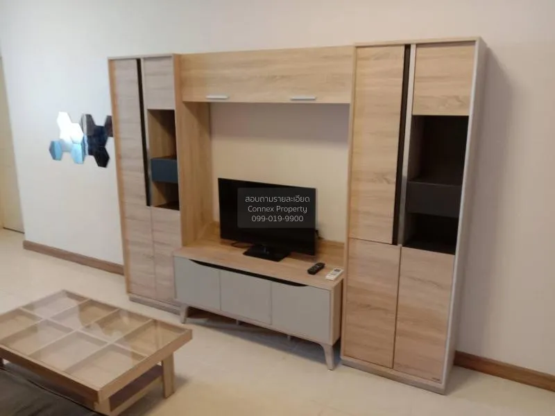 1 Bedroom condo in Supalai Park Ekkamai-Thonglor