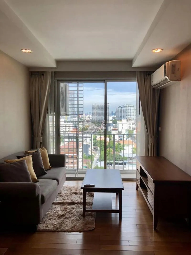 1 Bedroom condo in The Line Phahonyothin Park
