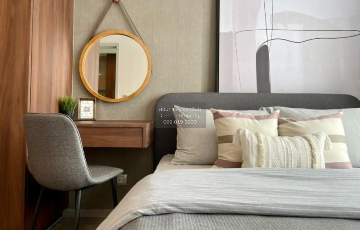 1 Bedroom condo in Life Sukhumvit 62