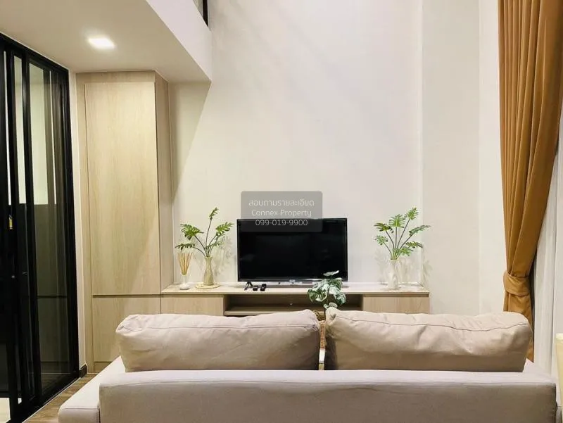1 Bedroom condo in The Collect Ratchada 32