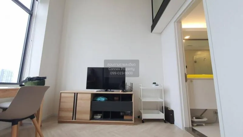 1 Bedroom condo in Siamese Sukhumvit 48