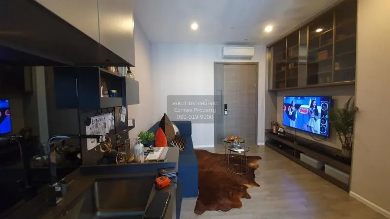 1 Bedroom condo in The Room Sukhumvit 69