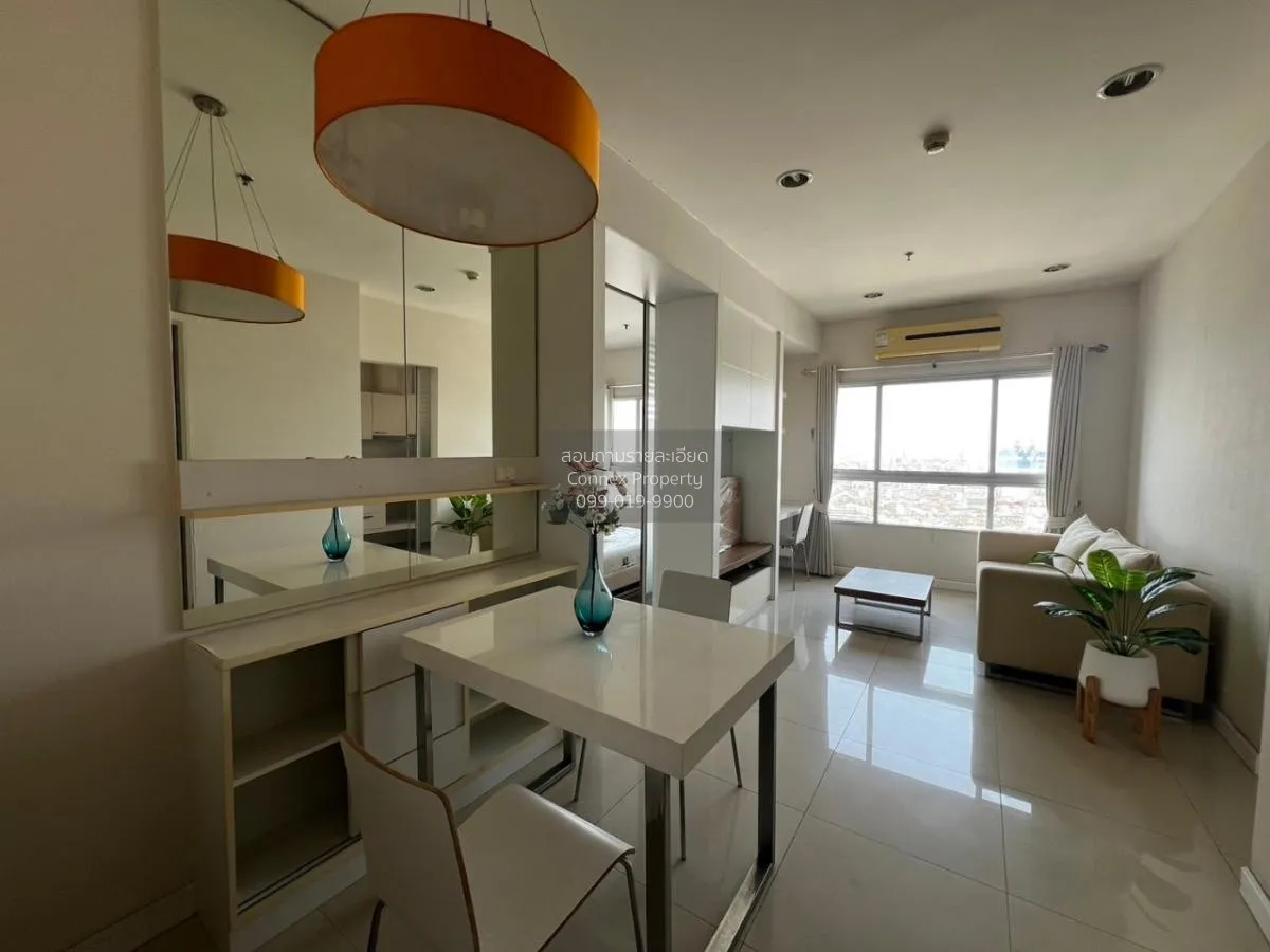 1 Bedroom condo in Q House Condo Sathorn