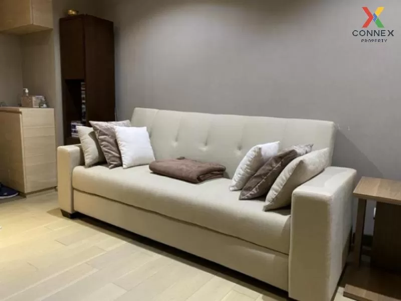 1 Bedroom condo in Klass Silom