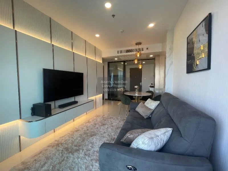 1 Bedroom condo in Supalai Premier Charoen Nakhon