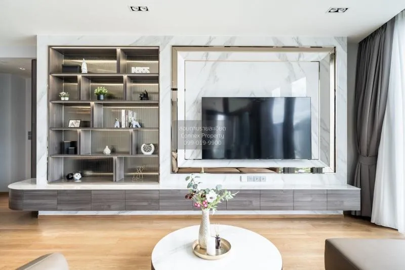 2 Bedroom condo in BEATNIQ Sukhumvit 32