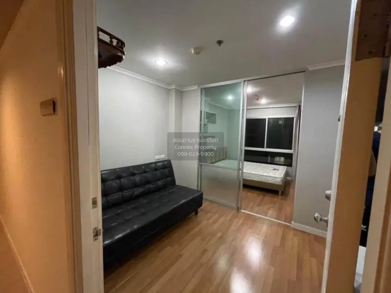 1 Bedroom condo in Lumpini Park Riverside Rama 3