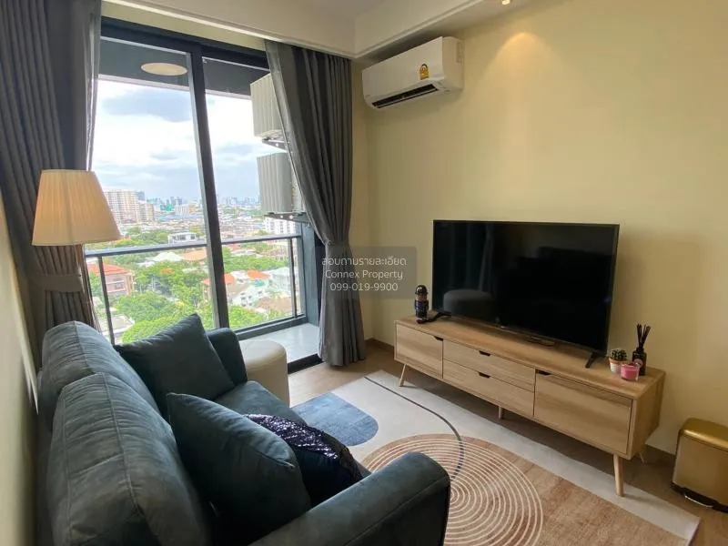 1 Bedroom condo in Regal Sathon-Naradhiwas