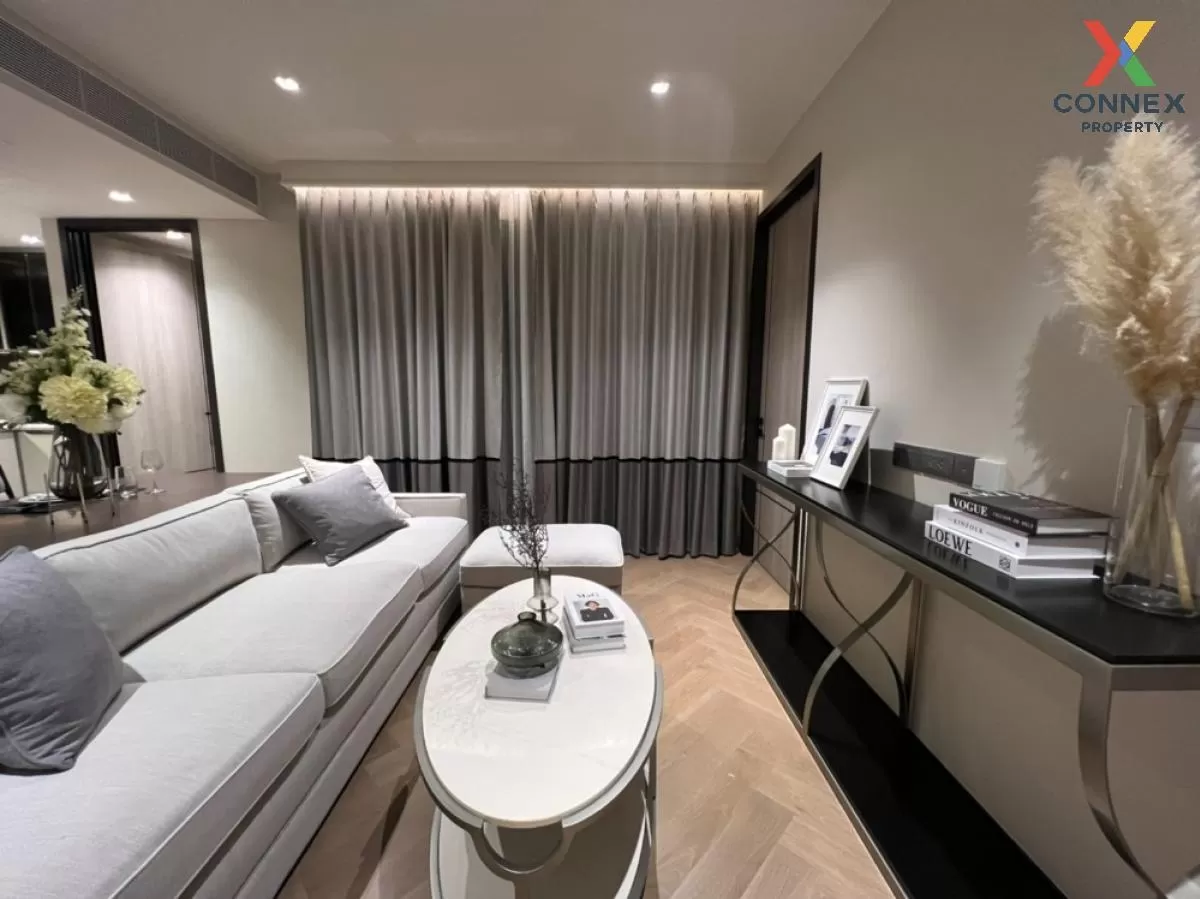 2 Bedroom condo in The Reserve Sukhumvit 61