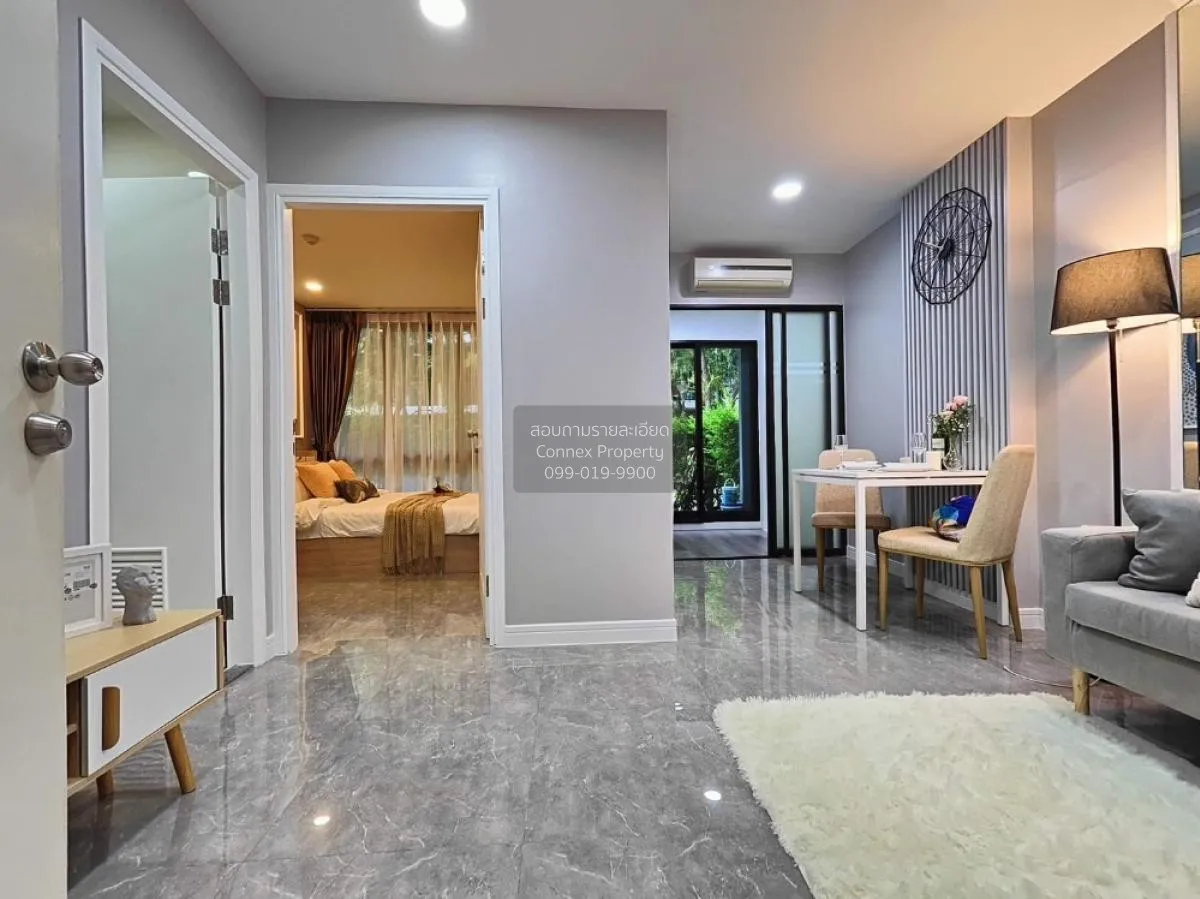 1 Bedroom condo in iCondo Sukhumvit 103