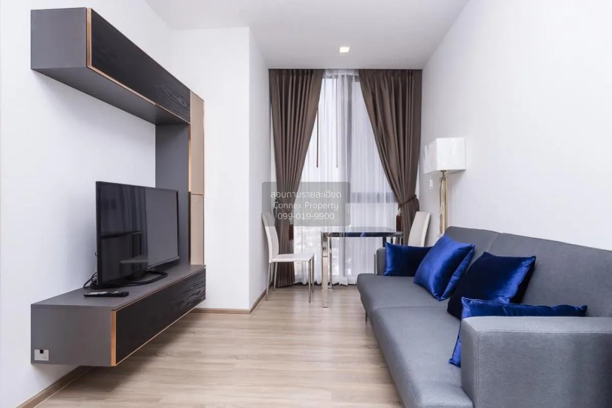 1 Bedroom condo in The Line Phahon-Pradipat