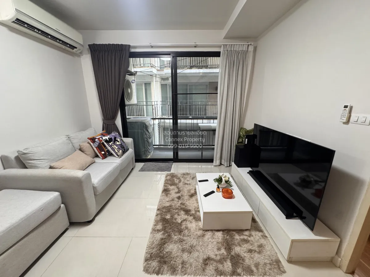 1 Bedroom condo in Le Cote Sukhumvit 14