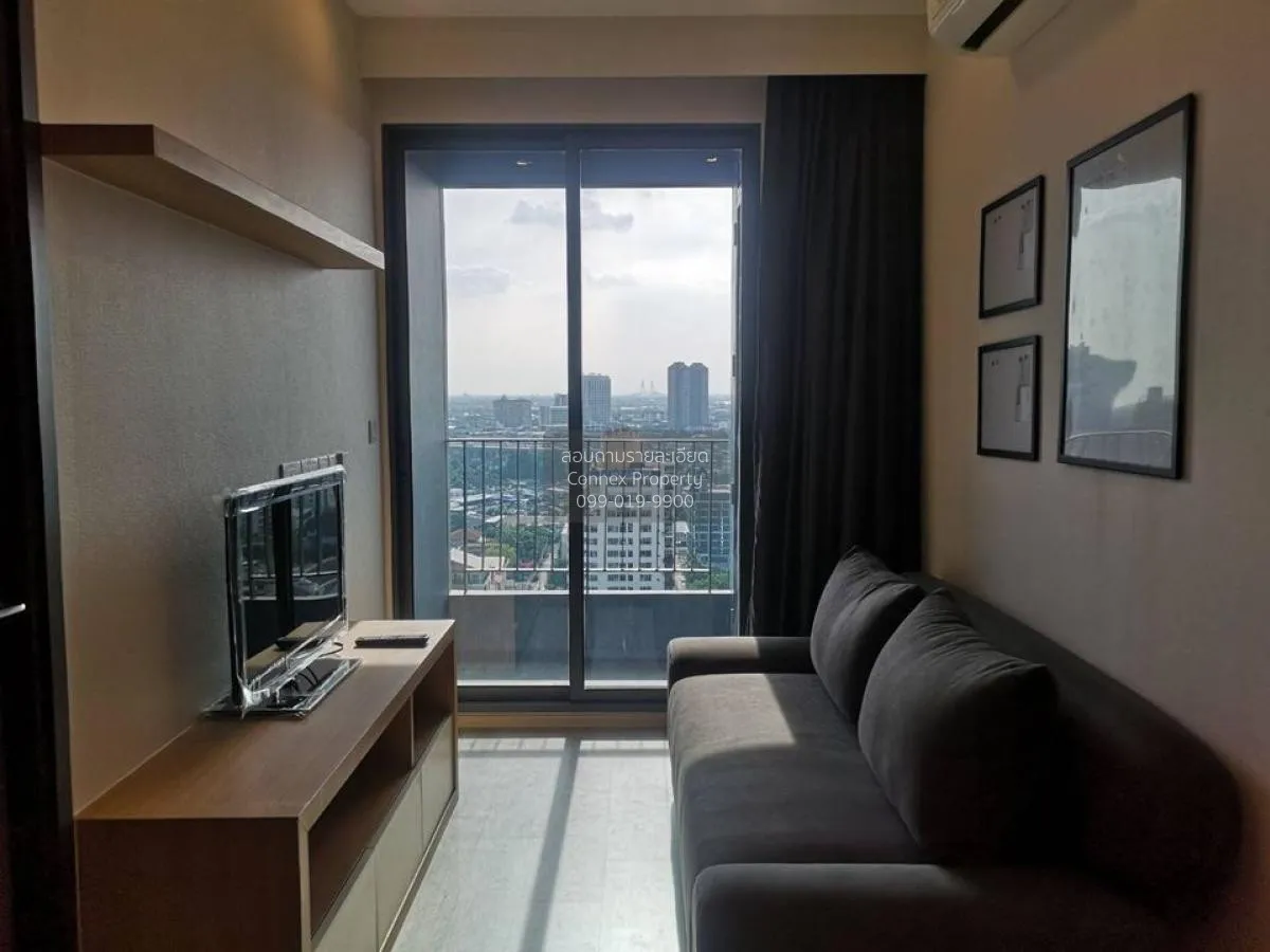 1 Bedroom condo in IDEO Mobi Sukhumvit 66