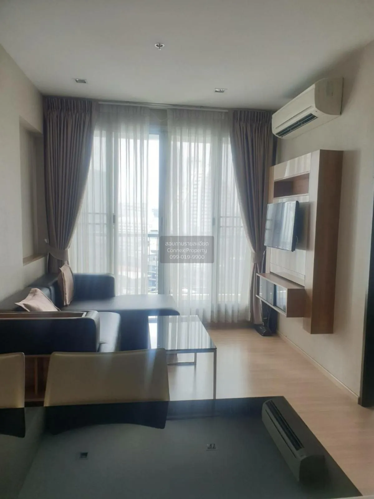 1 Bedroom condo in Rhythm Sathorn