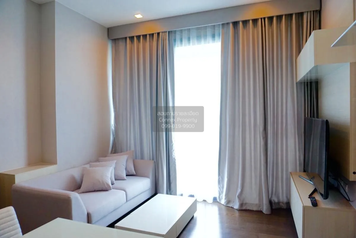 1 Bedroom condo in Q Asoke
