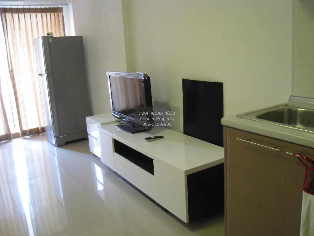 1 Bedroom condo in Ivy Ratchada