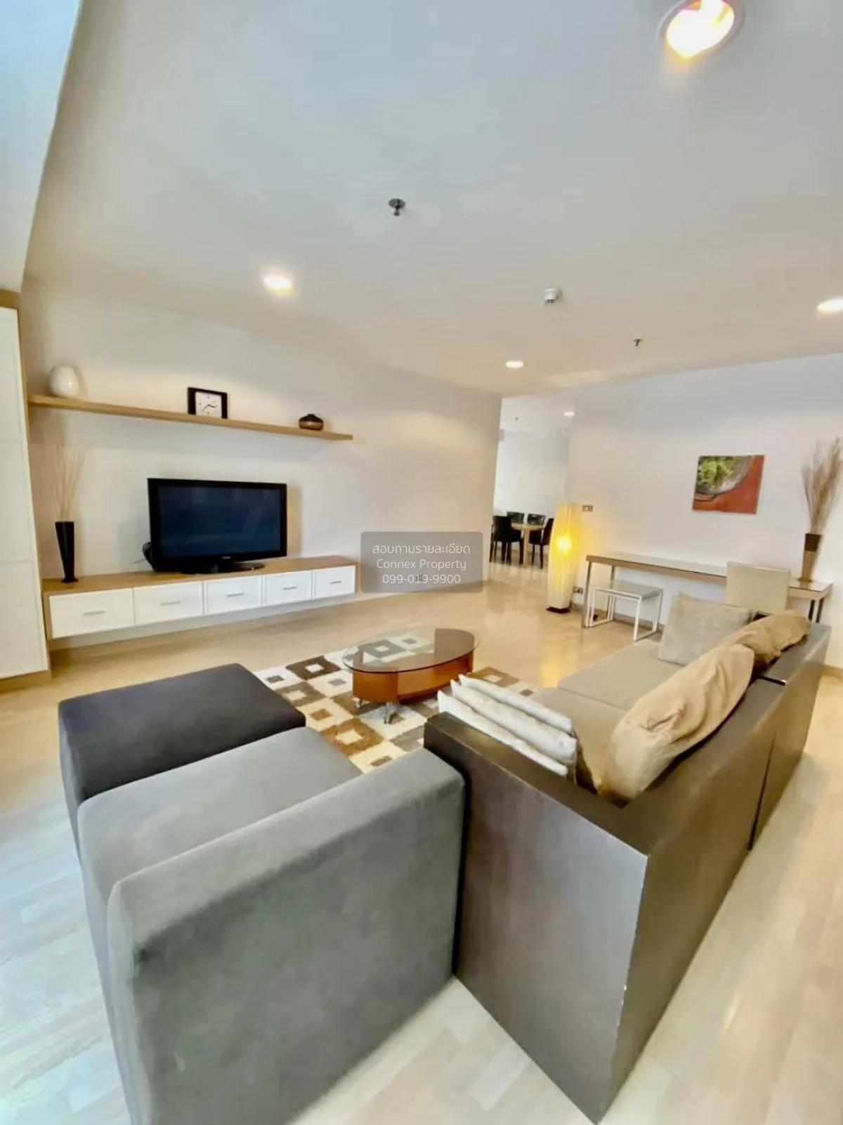 2 Bedroom condo in 59 Heritage