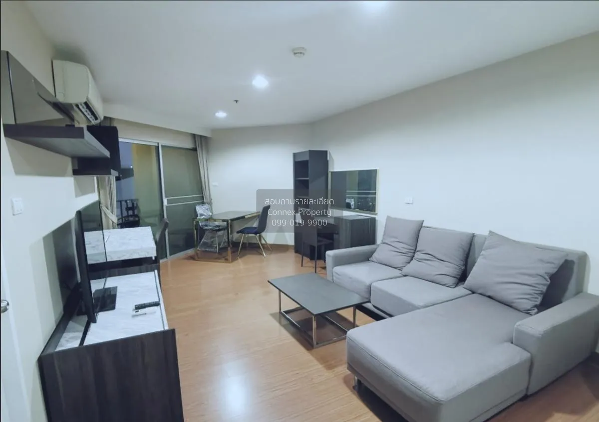 1 Bedroom condo in Belle Grand Rama 9