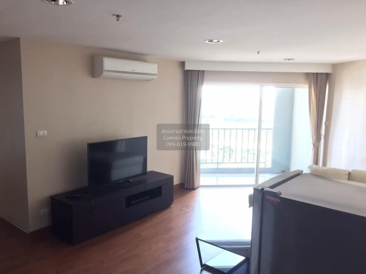 1 Bedroom condo in Belle Grand Rama 9