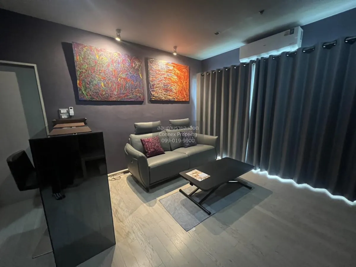 1 Bedroom condo in Noble Solo