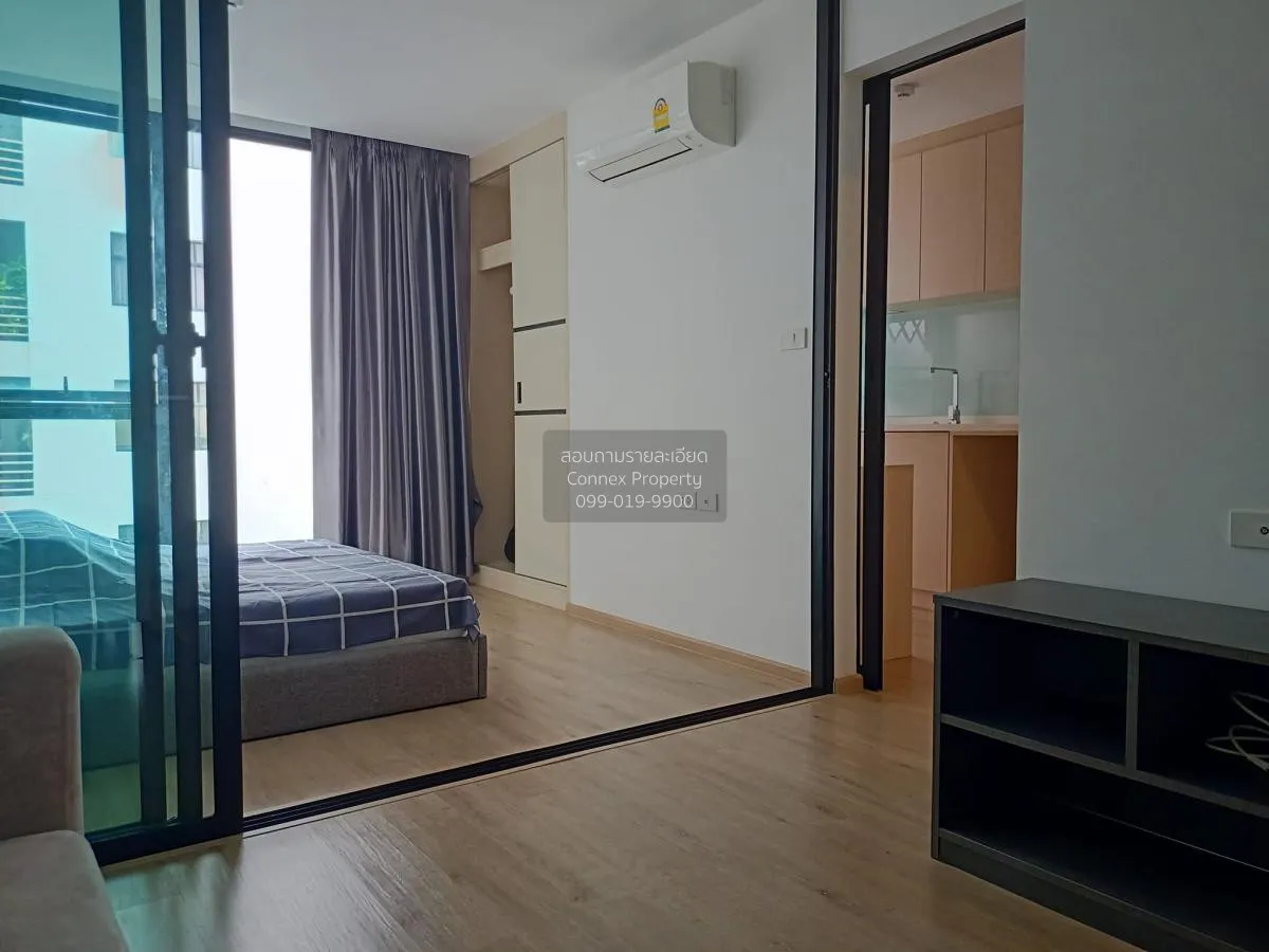 1 Bedroom condo in Serio Sukhumvit 50