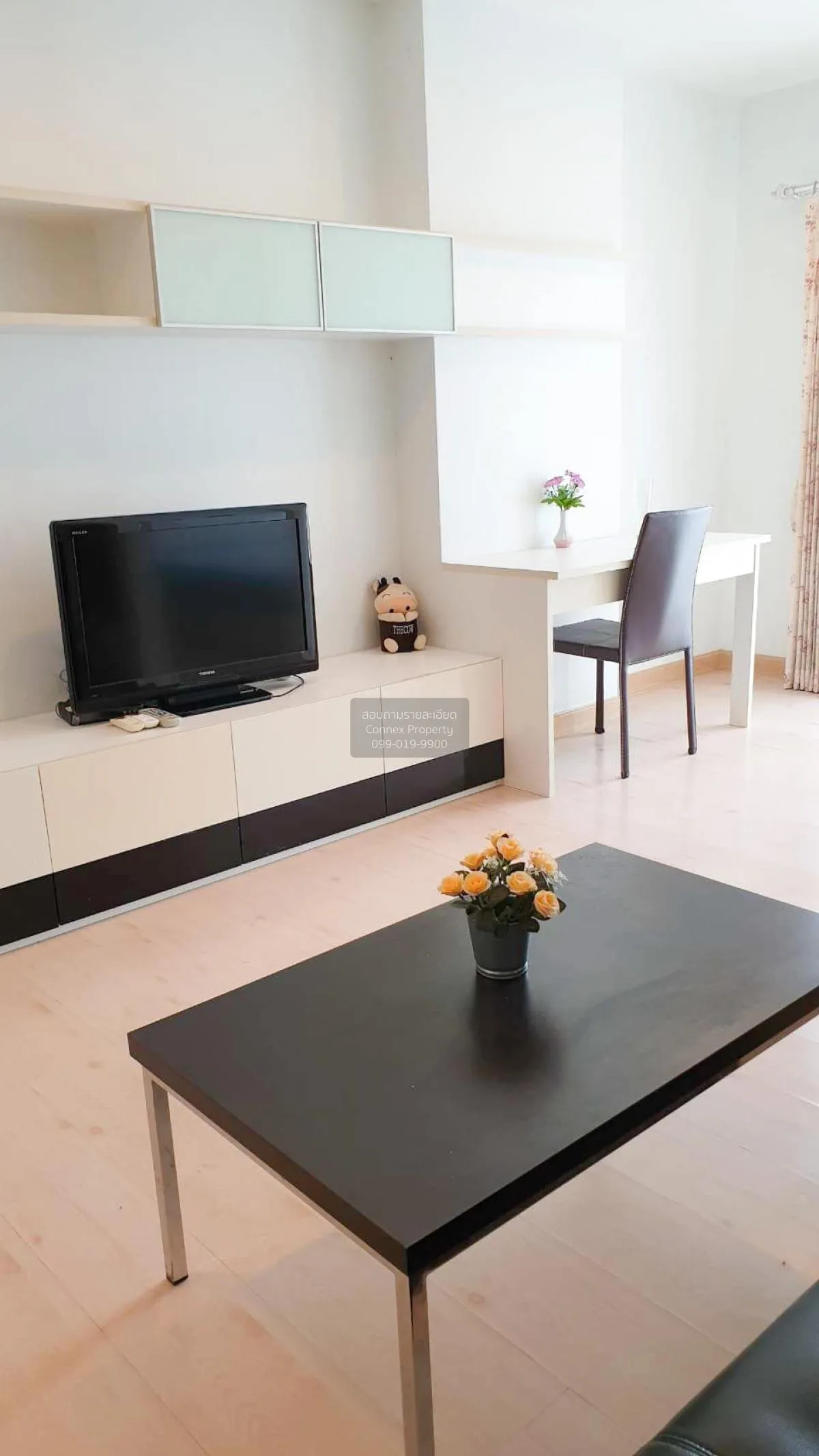 1 Bedroom condo in The Viva Condo Sathorn-Taksin