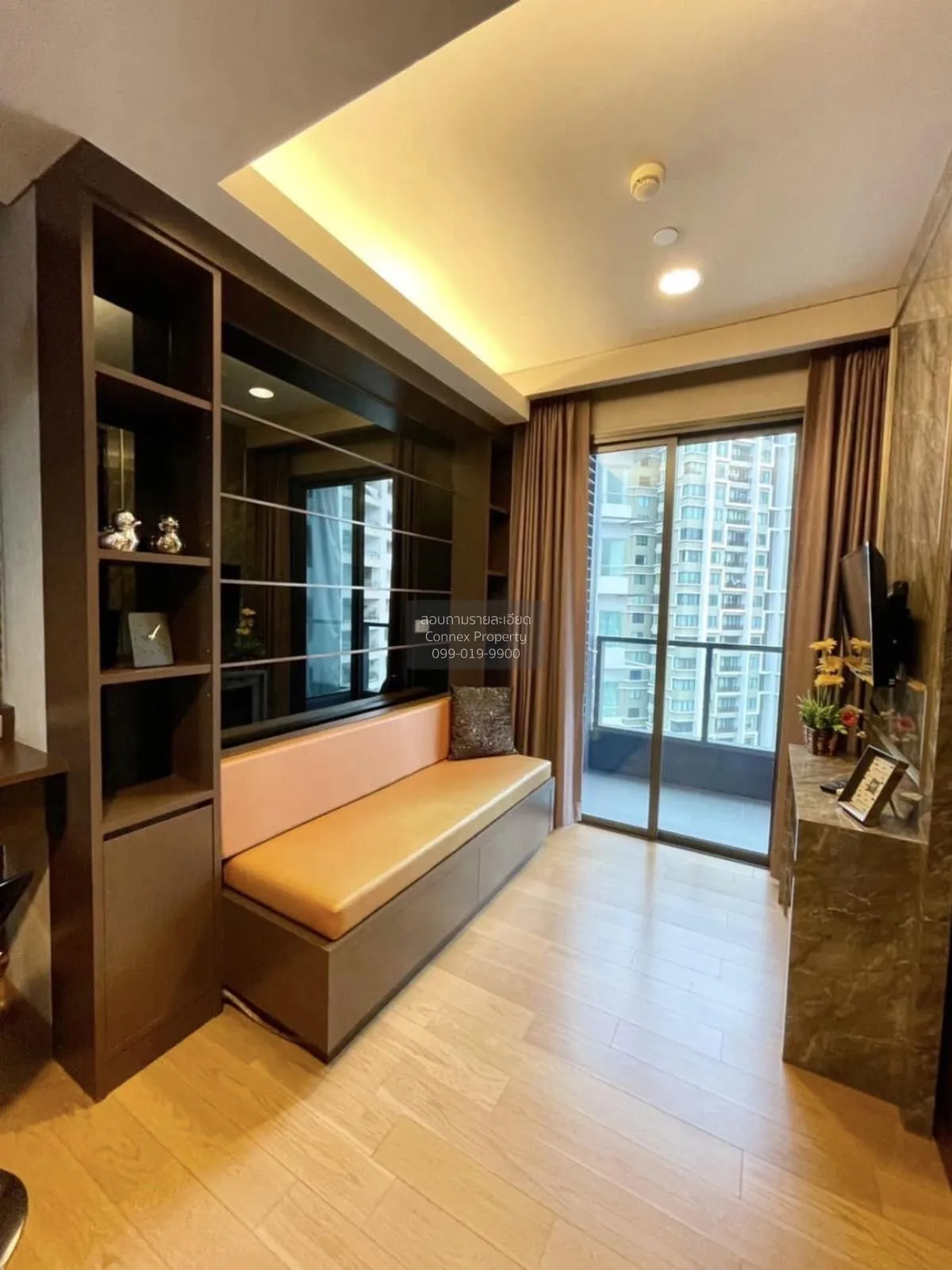 1 Bedroom condo in The Lumpini 24
