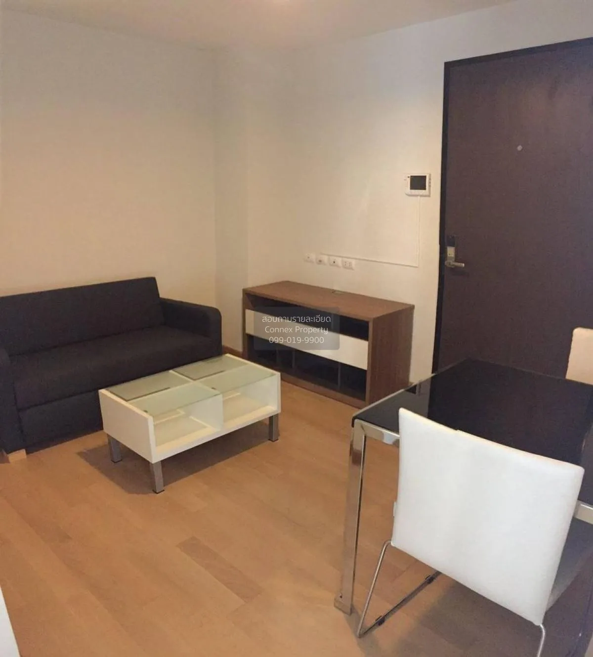 1 Bedroom condo in Bangkok Feliz Sukhumvit 69