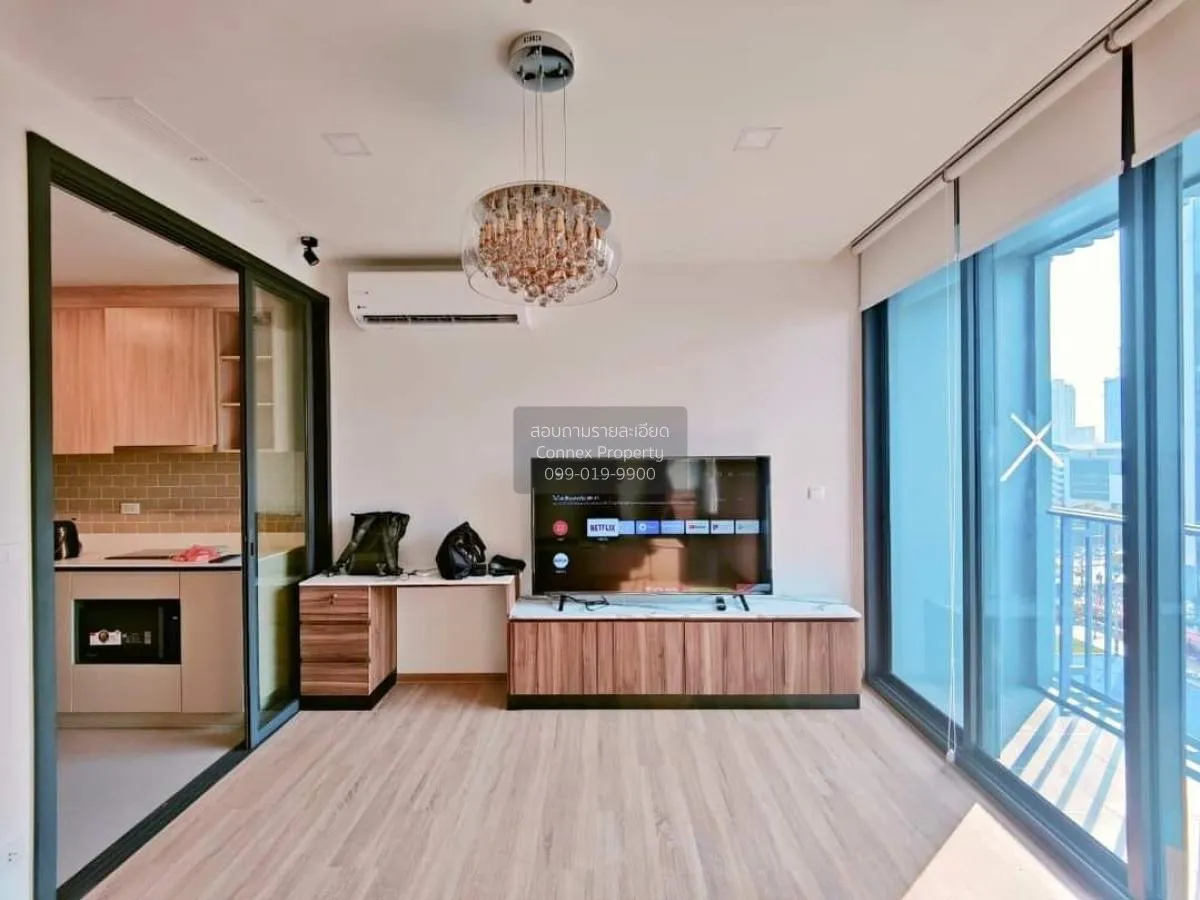 1 Bedroom condo in XT Phayathai