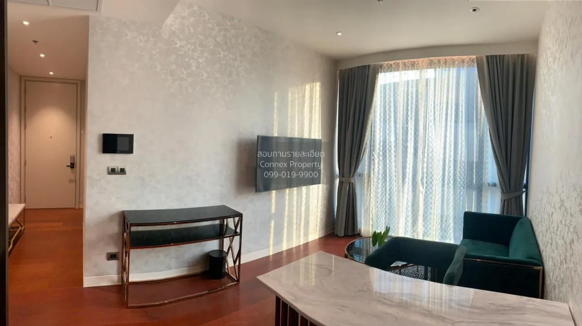 1 Bedroom condo in Khun By Yoo