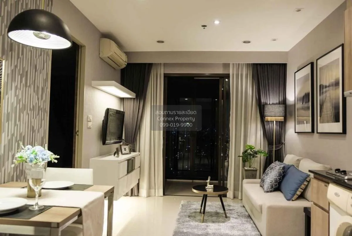 1 Bedroom condo in IDEO Ladprao 5