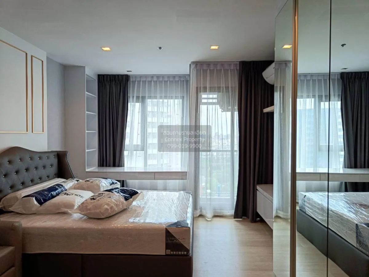 1 Bedroom condo in Life One Wireless