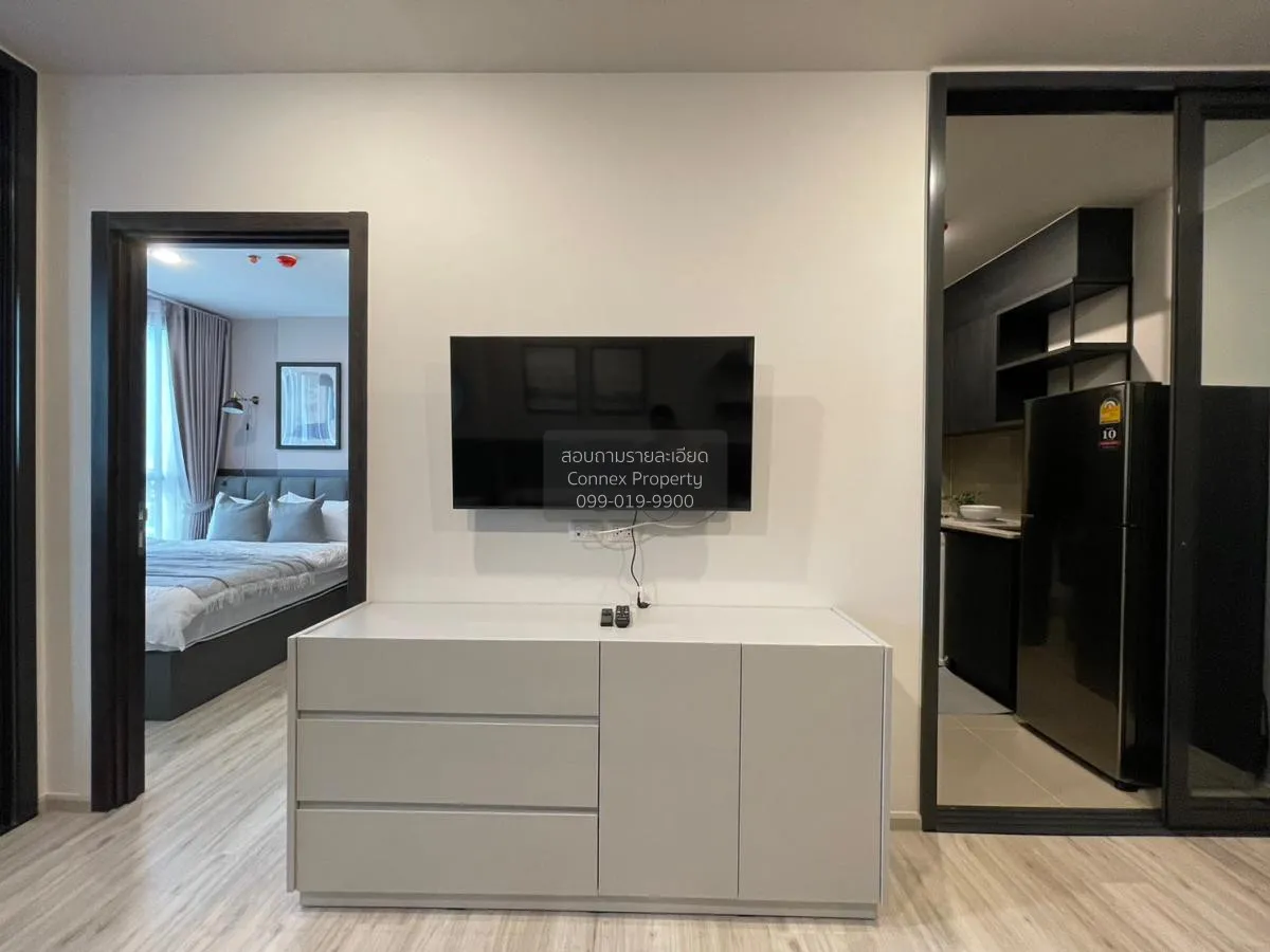 1 Bedroom condo in XT Huaikhwang