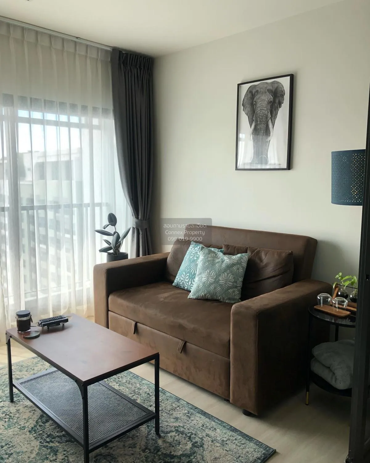 1 Bedroom condo in Life Sukhumvit 48