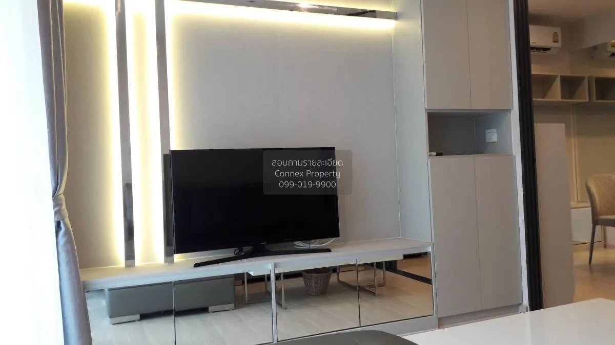 1 Bedroom condo in Life Sukhumvit 48