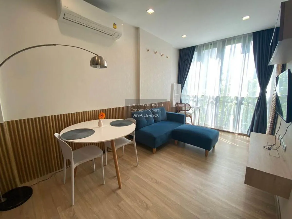 1 Bedroom condo in Kawa Haus