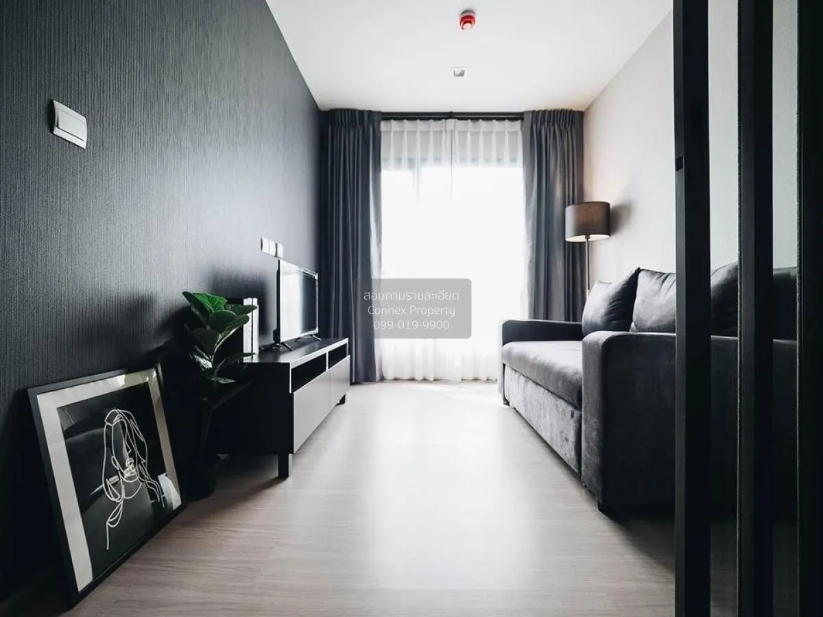 1 Bedroom condo in Life Asoke-Rama 9