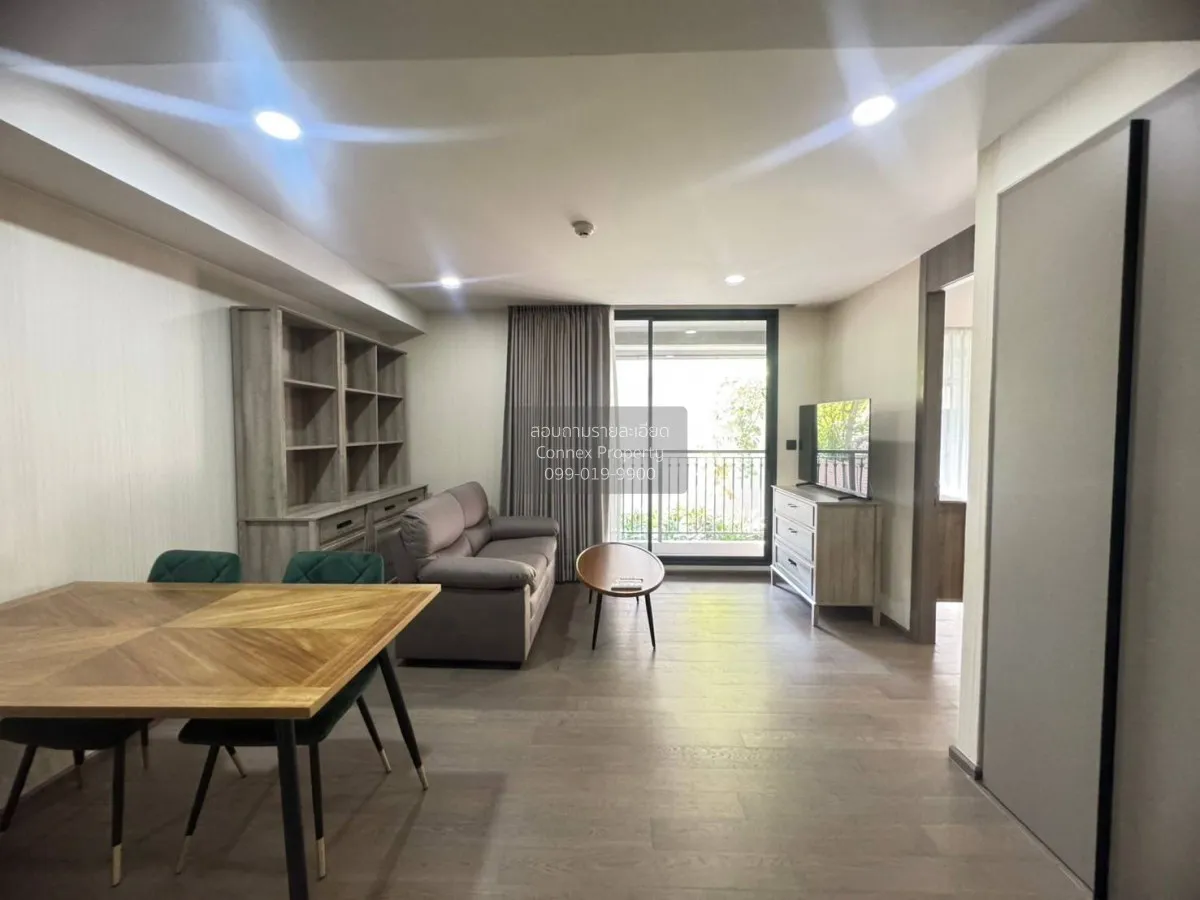 1 Bedroom condo in Klass Sarasin-Rajdamri