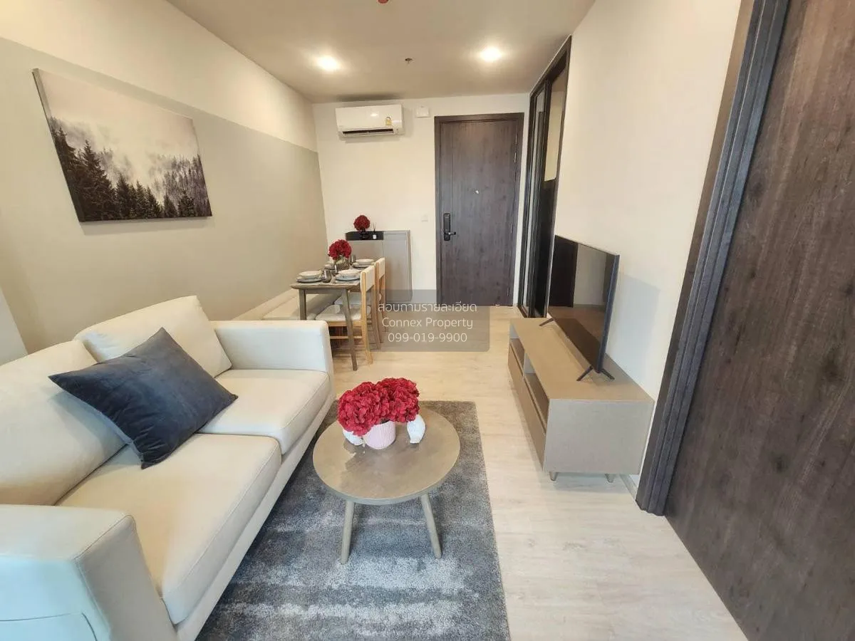 1 Bedroom condo in XT Huaikhwang