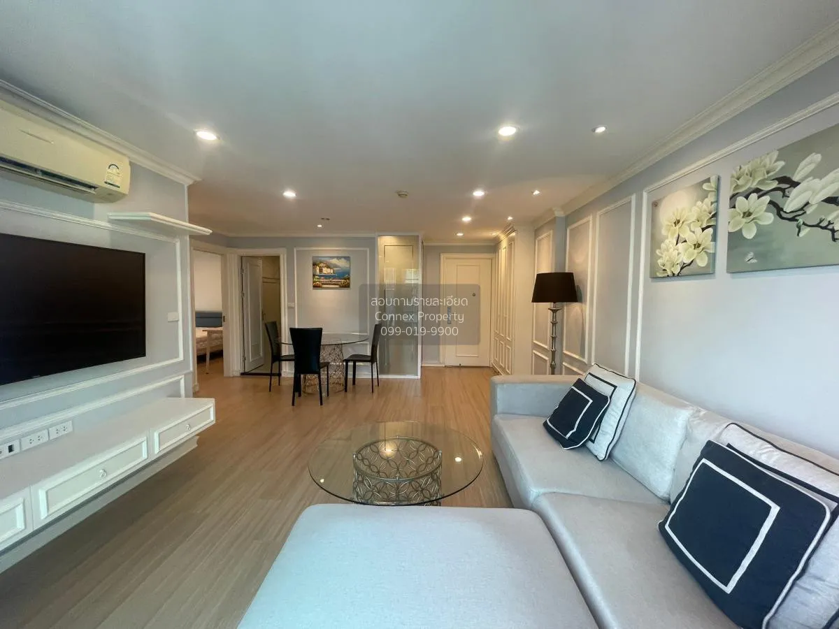 2 Bedroom condo in Mayfair Place Sukhumvit 64
