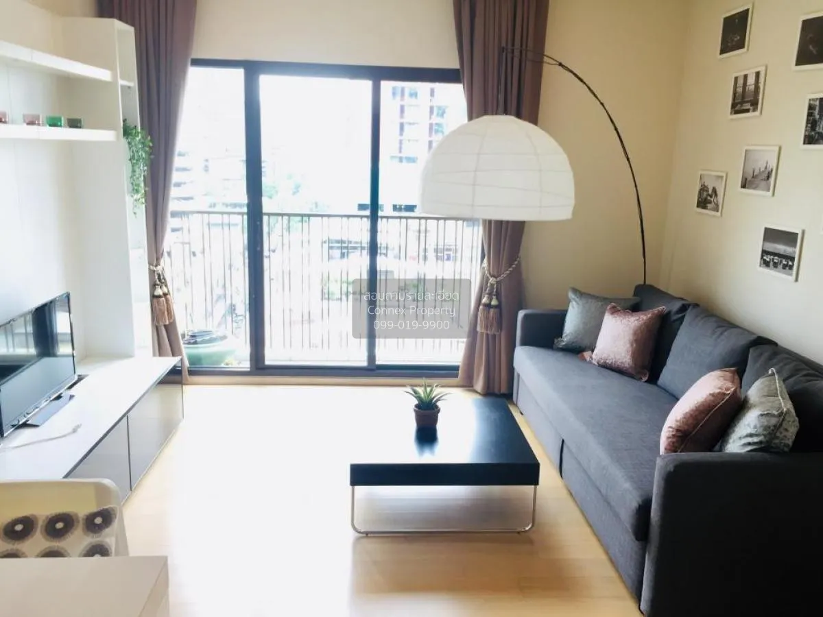 1 Bedroom condo in Noble Reform