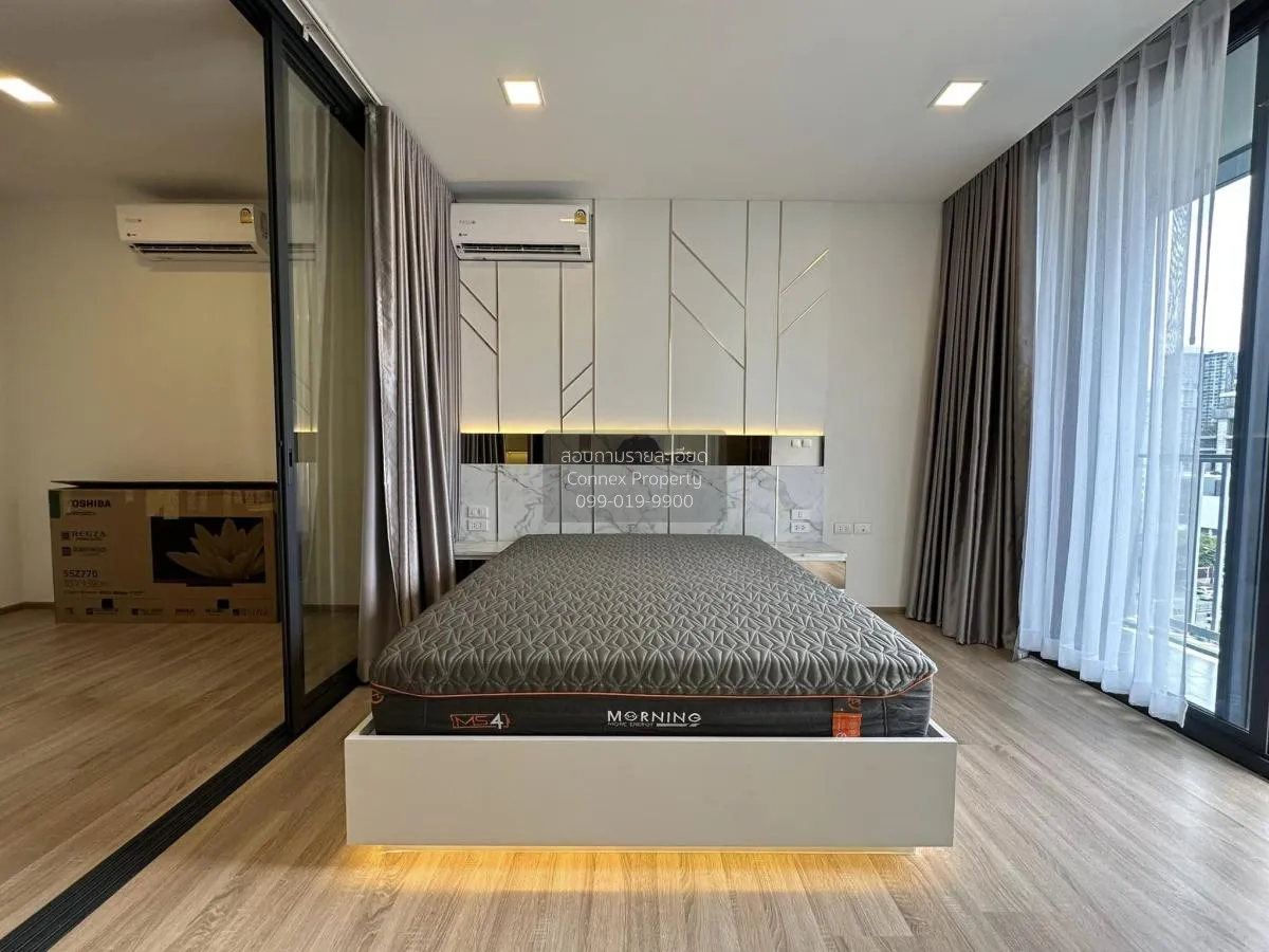 1 Bedroom condo in XT Phayathai