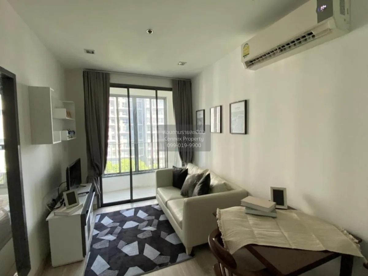 1 Bedroom condo in IDEO MOBI Sukhumvit 81